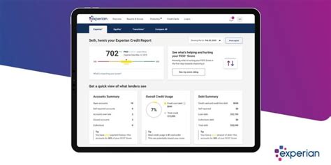 experian credit report official site.